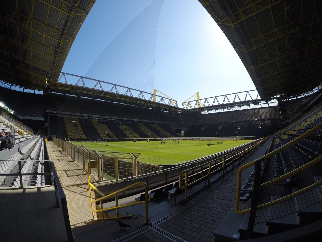Where will Jude Bellingham go next after Borussia Dortmund? Where will Jude Bellingham go next after Borussia Dortmund?