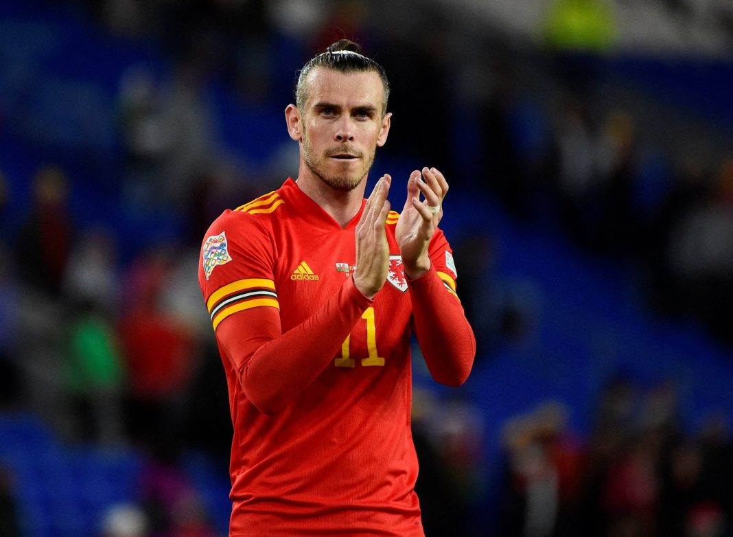 gareth bale gareth bale