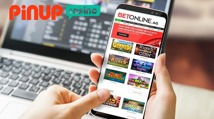 Pin-up Casino Apps India Review - Review on the Best Betting App in India