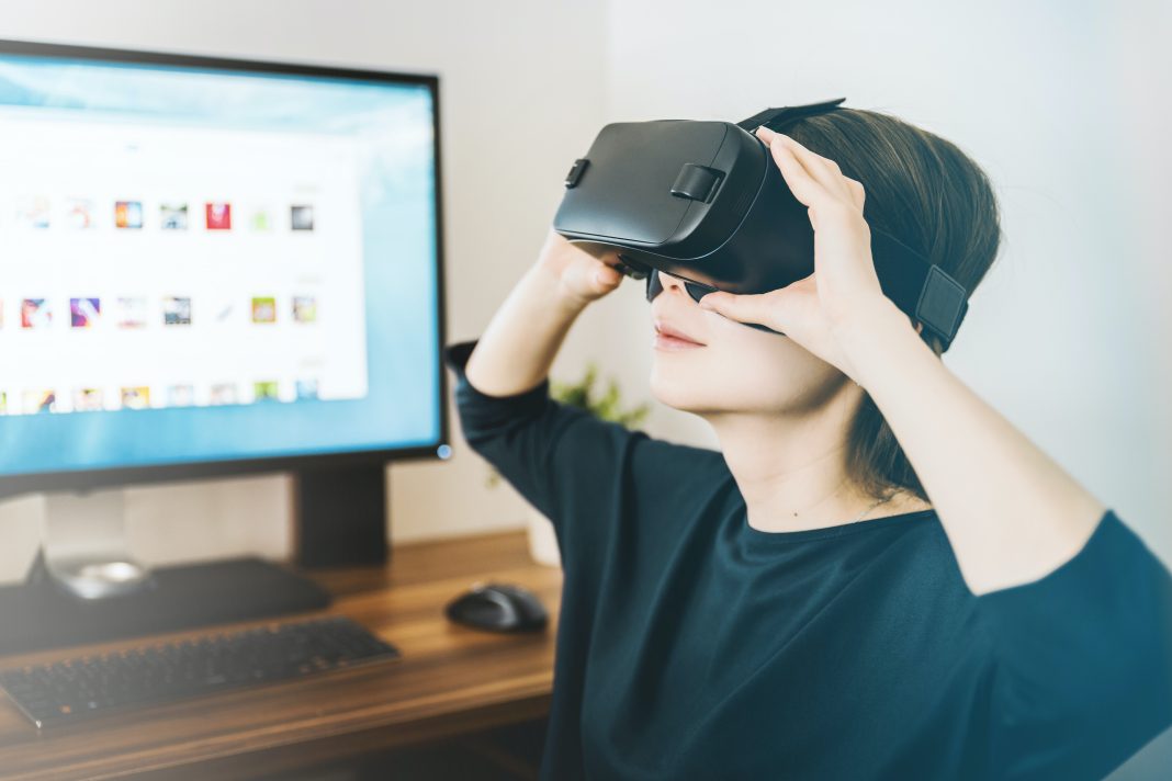 How is Virtual Reality Transforming the World of Sports? How is Virtual Reality Transforming the World of Sports?