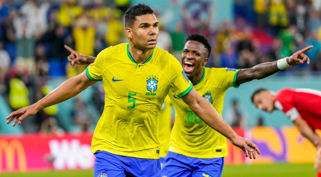 Why do Brazil underperform in the World Cup?