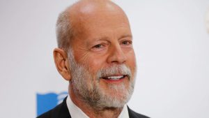 Die Hard star Bruce Willis diagnosed with untreatable Dementia 2 Bruce Willis