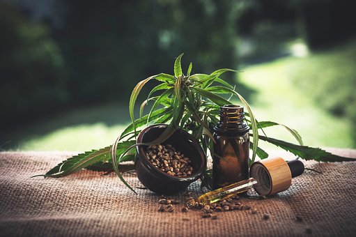 6 Factors To Keep In Mind While Buying CBD Oil Online