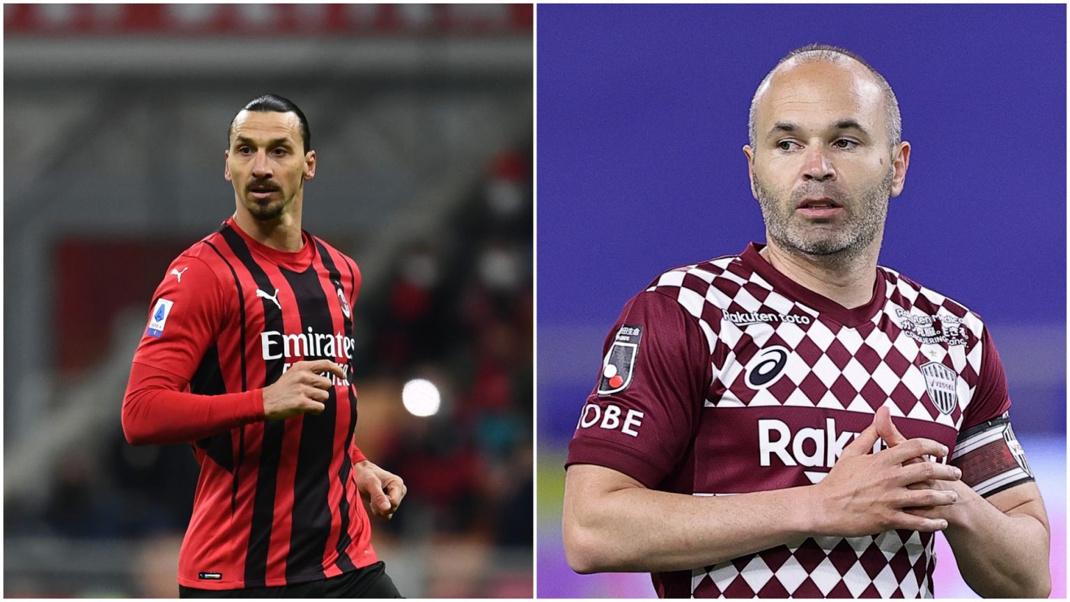 Our Favorite Football Players Who Might Be Retiring In 2023