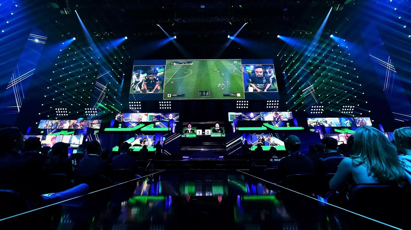 Check Out The Top 3 Exciting FIFAe Tournaments