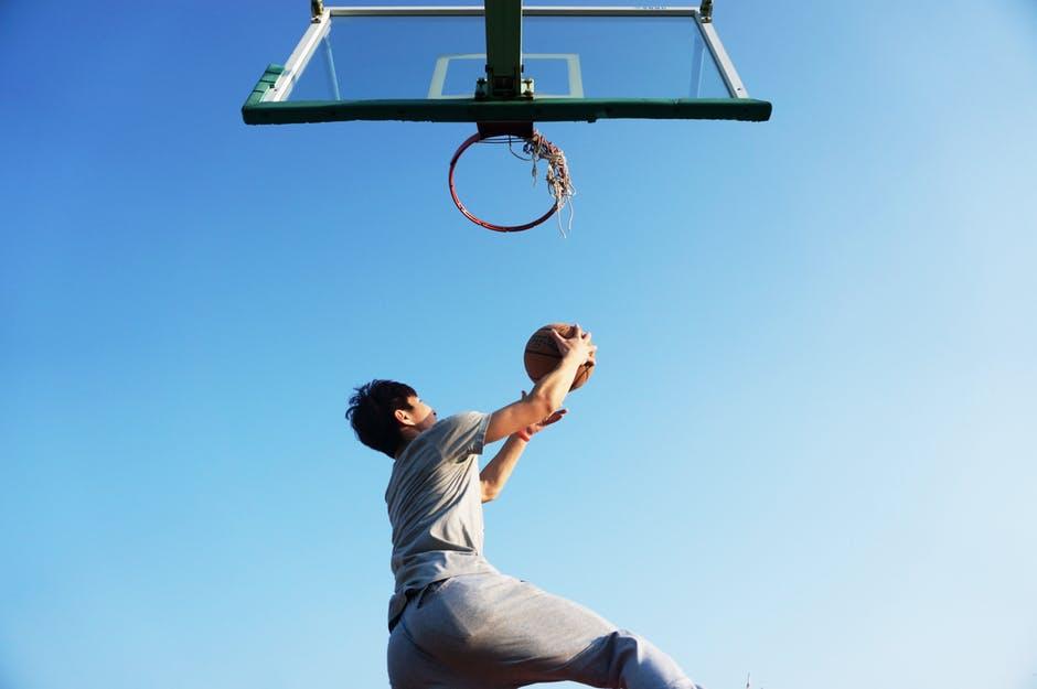What Are the Awesome Benefits of Basketball?