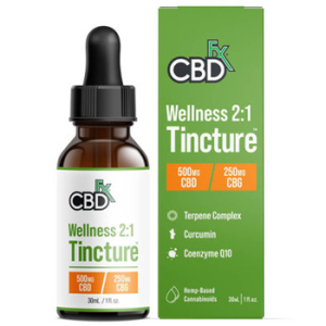 6 Features That Are Essential In A High-Quality CBD Oil