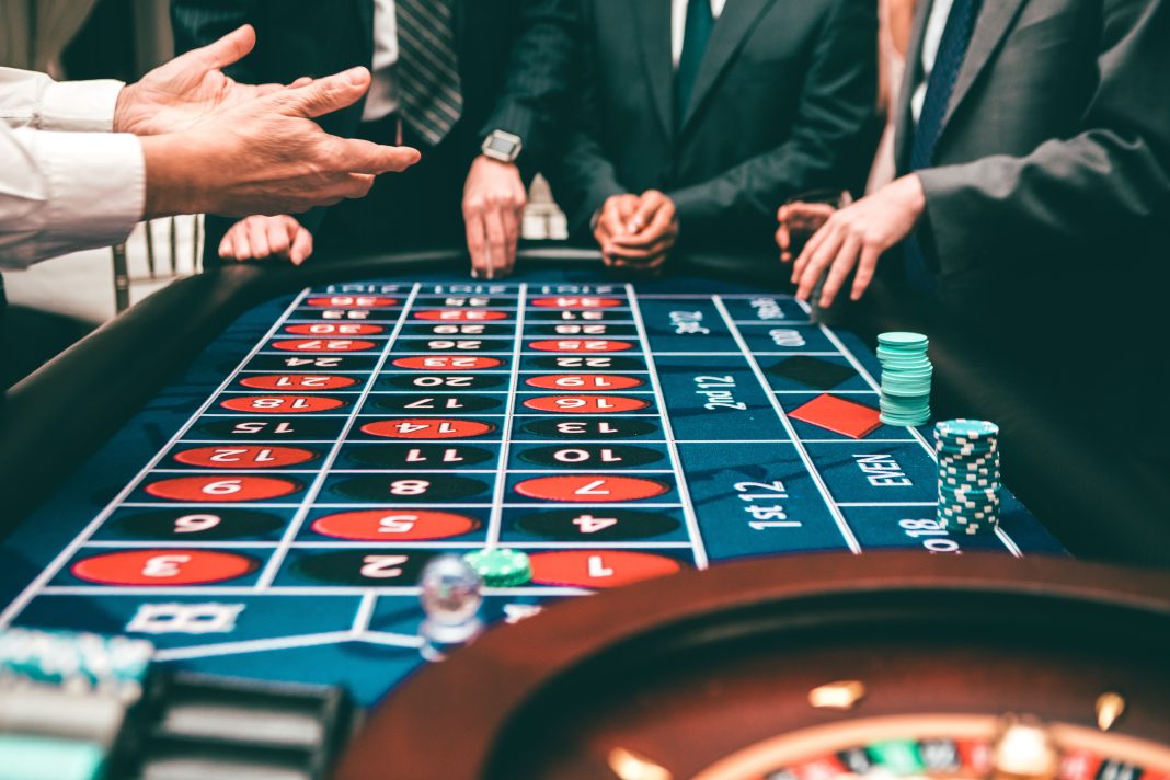 Scientific facts about the game in the casino, which will be of interest to Amunra users