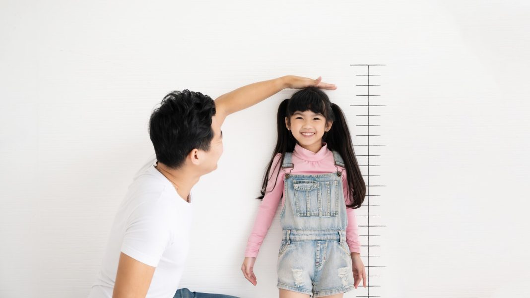 Exercises That Will Help You Increase Your Height Exercises That Will Help You Increase Your Height