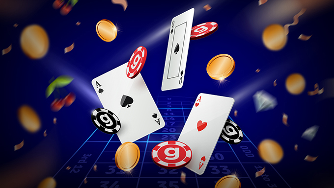 Responsible Gambling in Online Slot Games: Tips for Safe and Enjoyable Gaming