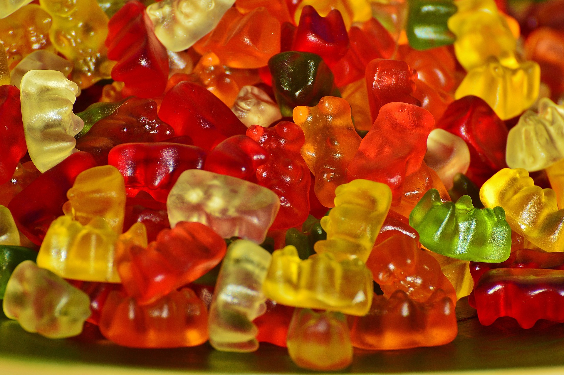 7 Criteria That The Best Online Stores For CBD Gummies Should Satisfy
