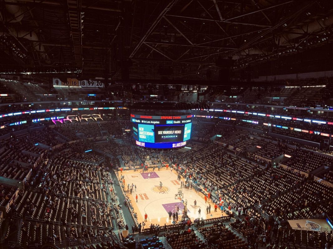 The Best-Positioned Team in The NBA to Reach the Finals The Best-Positioned Team in The NBA to Reach the Finals
