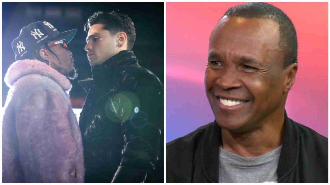 BeFunky-collage (10) Sugar Ray Leonard