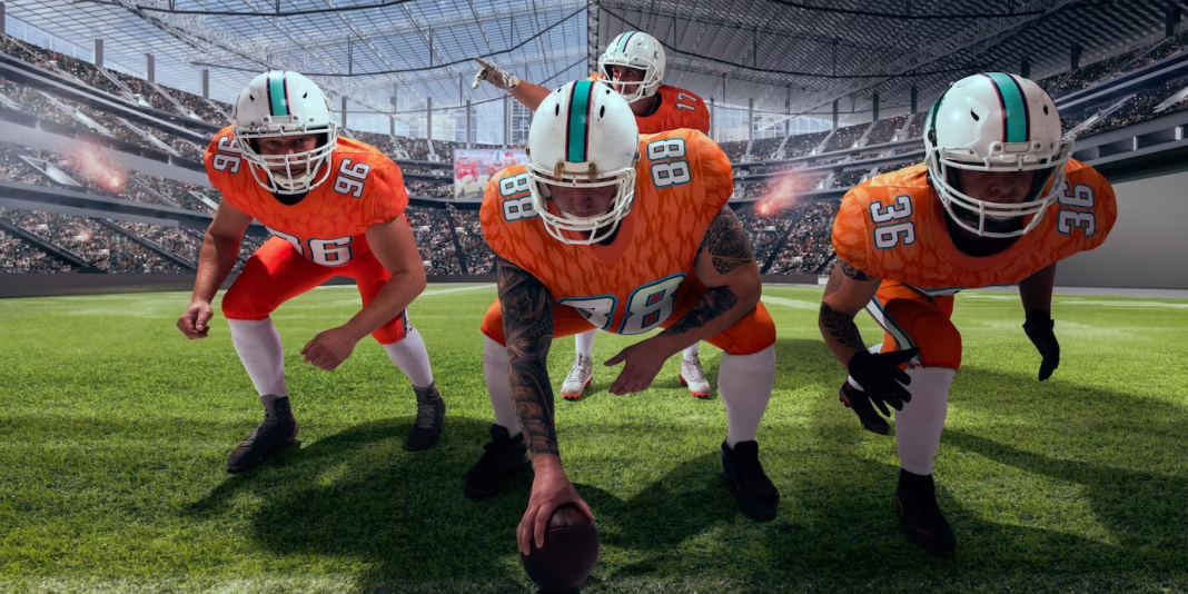 Top 4 Prospects for the 2023 NFL Draft Top 4 Prospects for the 2023 NFL Draft