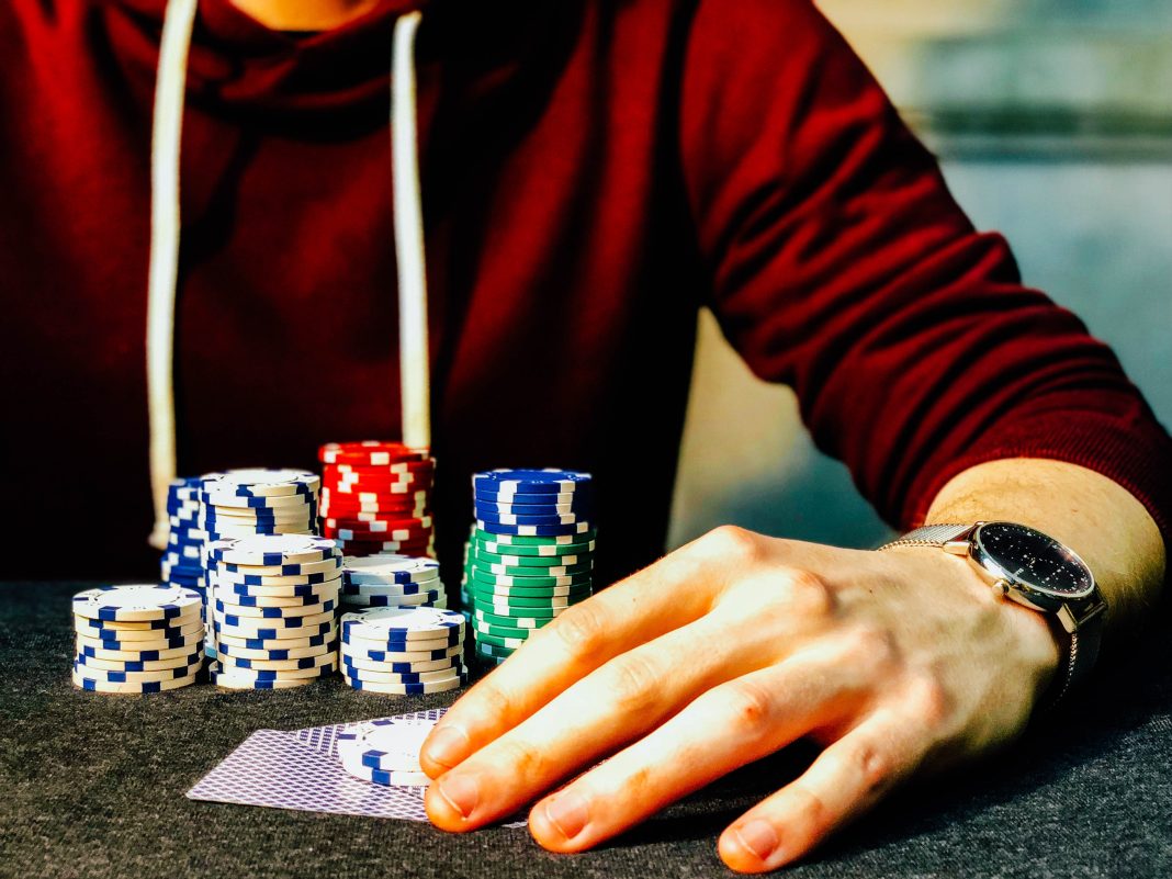 What Do People In the UK Gamble the Most Online? What Do People In the UK Gamble the Most Online?