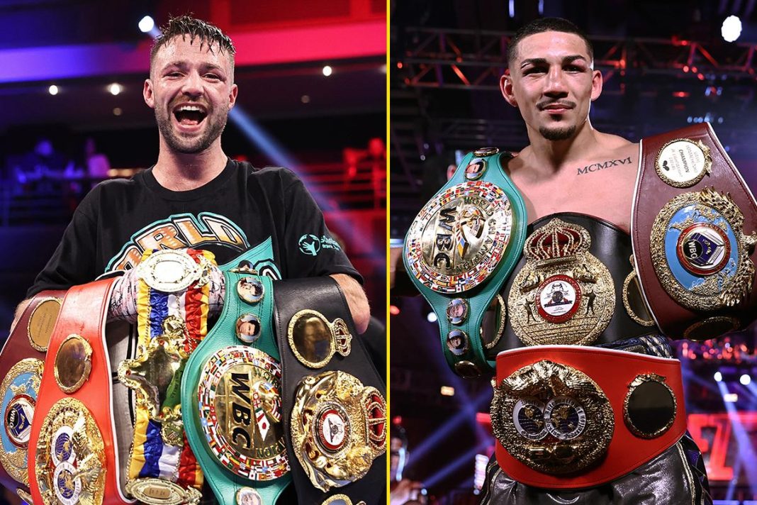 Josh Taylor vs. Teofimo Lopez Jr fight: Odds and Predictions Josh Taylor vs. Teofimo Lopez Jr fight: Odds and Predictions