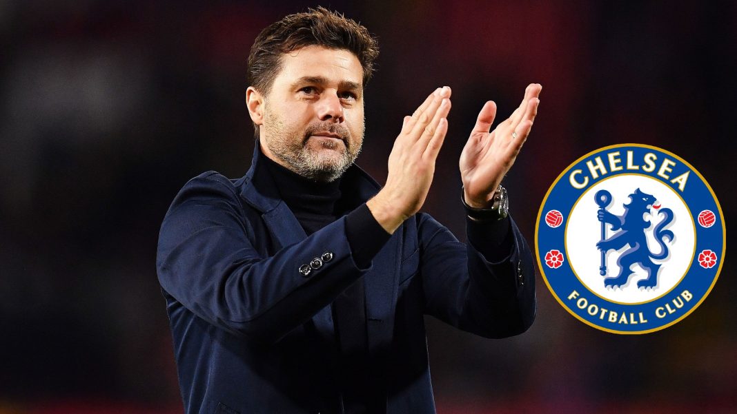 mauricio-pochettino chelsea mauricio-pochettino chelsea
