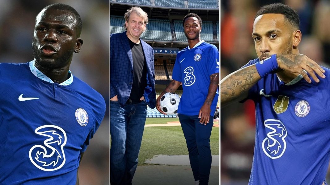 Which of Chelsea's Newest Players Can We Expect Great Things From Which of Chelsea's Newest Players Can We Expect Great Things From?
