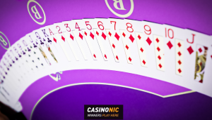 Casinonic Australia Review - Official site | Bonuses 2023