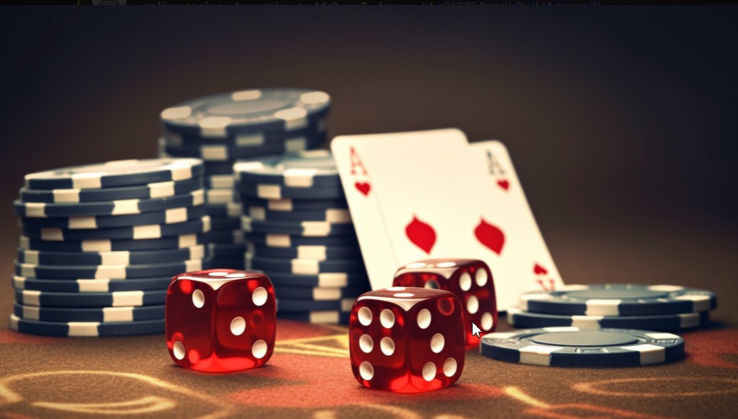 The Rise of Online Casinos: A Closer Look at JokaRoom Casino