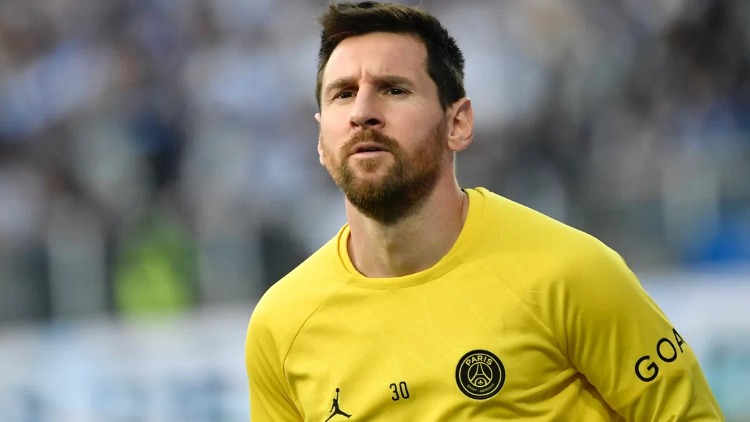 lionel messi lionel messi