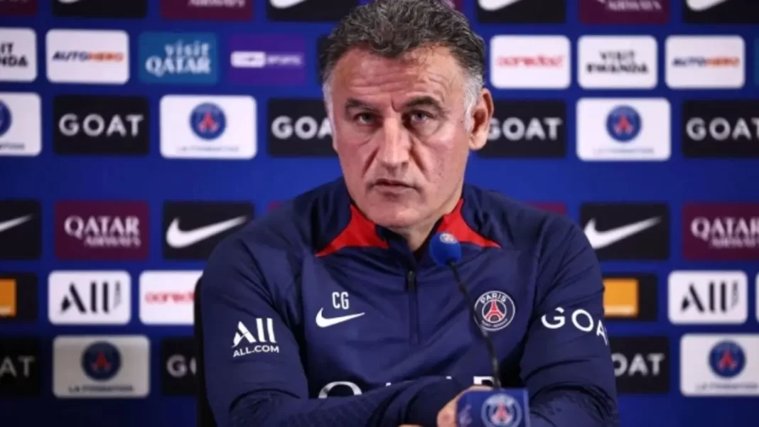 christophe galtier christophe galtier