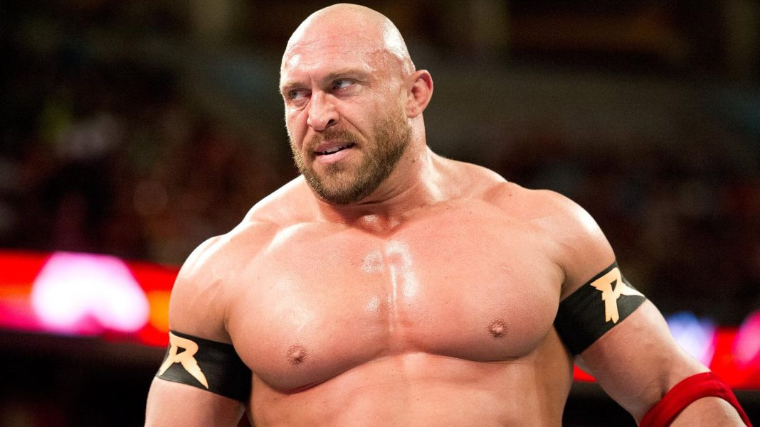 ryback ryback