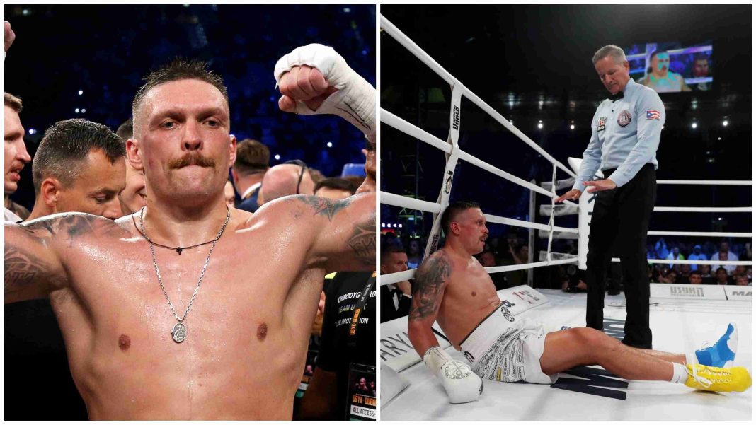 BeFunky-collage Oleksandr Usyk