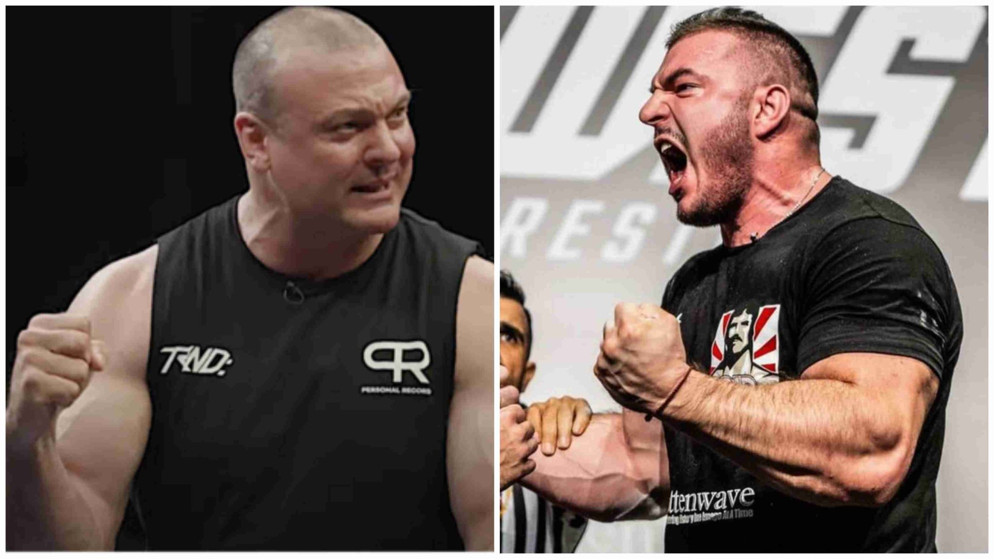 East Vs West 9: Everything You Need To Know About Devon Larratt vs ...