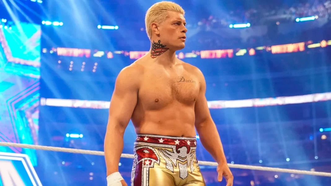 cody rhodes2 cody rhodes2