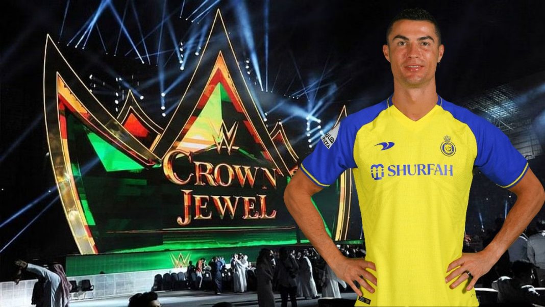 crown jewel cristiano ronaldo crown jewel cristiano ronaldo