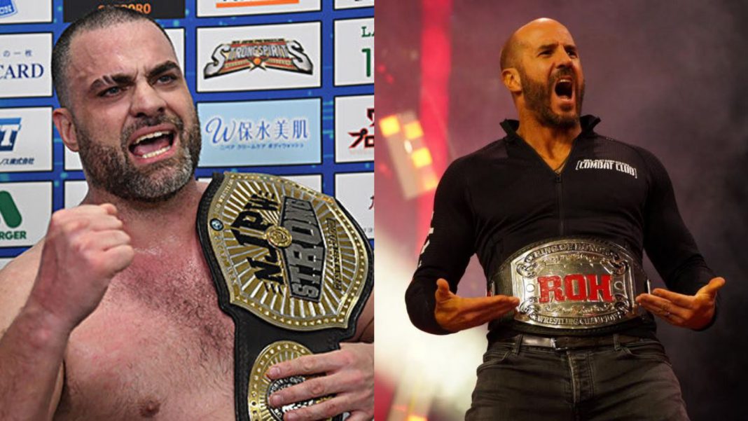 eddie kingston claudio eddie kingston claudio