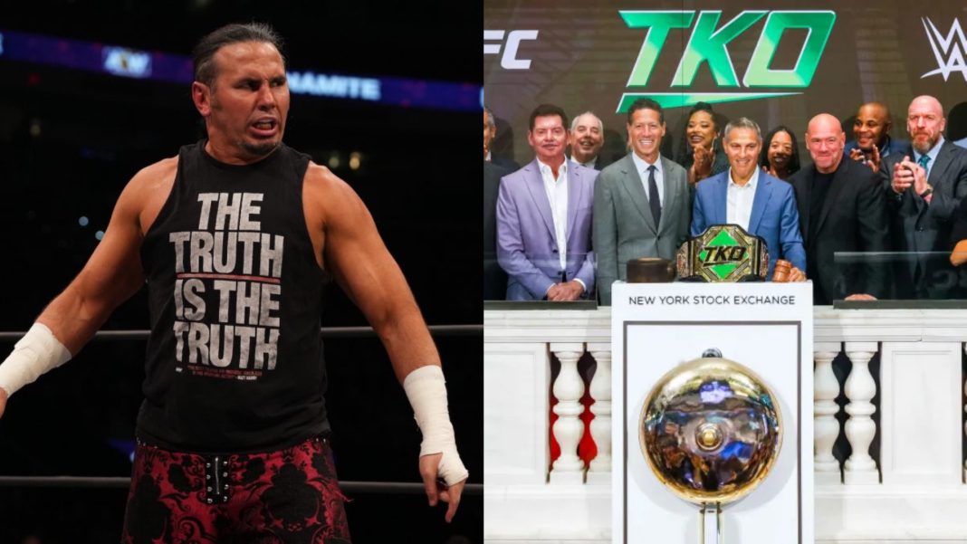 matt hardy tko wwe ufc matt hardy tko wwe ufc