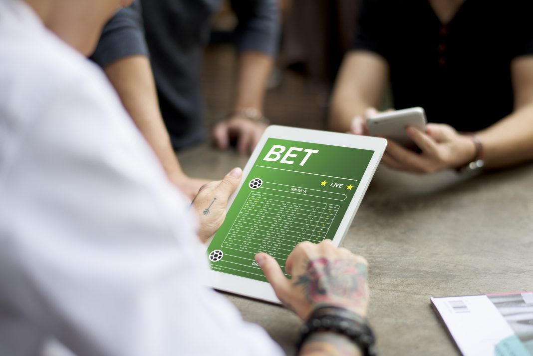 Bankroll Management: 5 Tips For Long-Term Sports Betting Success Bankroll Management: 5 Tips For Long-Term Sports Betting Success