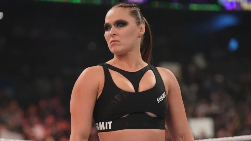 ronda rousey ronda rousey