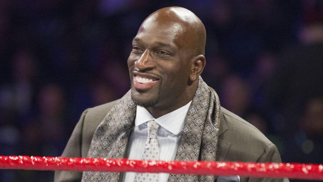 titus o'neil titus o'neil