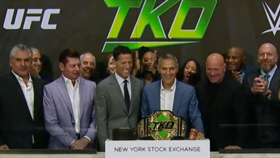 vince ufc wwe vince mcmahon ufc wwe