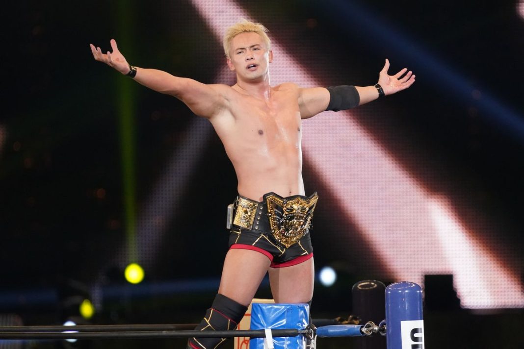 kazuchika okada kazuchika okada