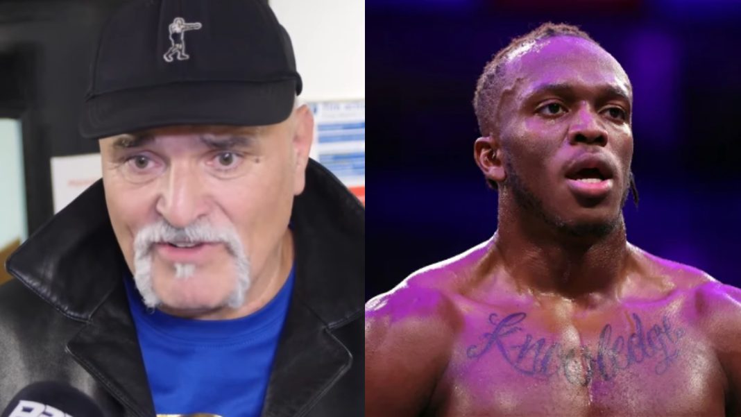 john fury ksi john fury ksi