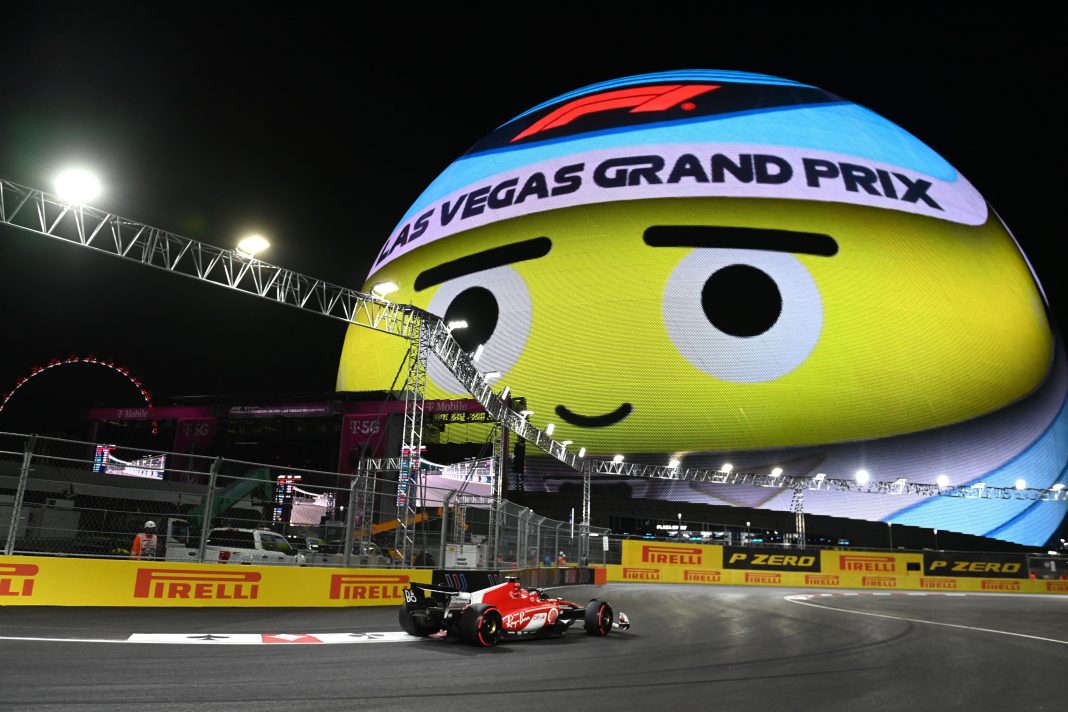 las vegas grand prix las vegas grand prix