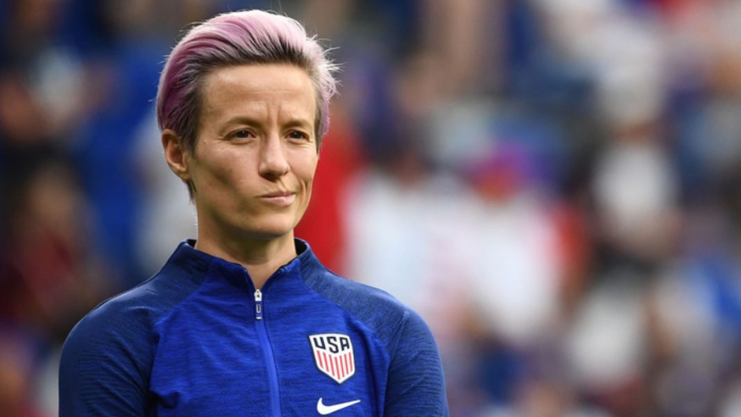 megan rapinoe (1) megan rapinoe (1)