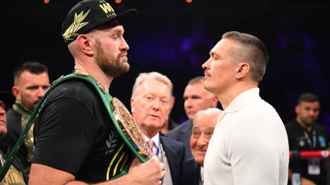 tyson fury vs usyk (1) tyson fury vs usyk (1)