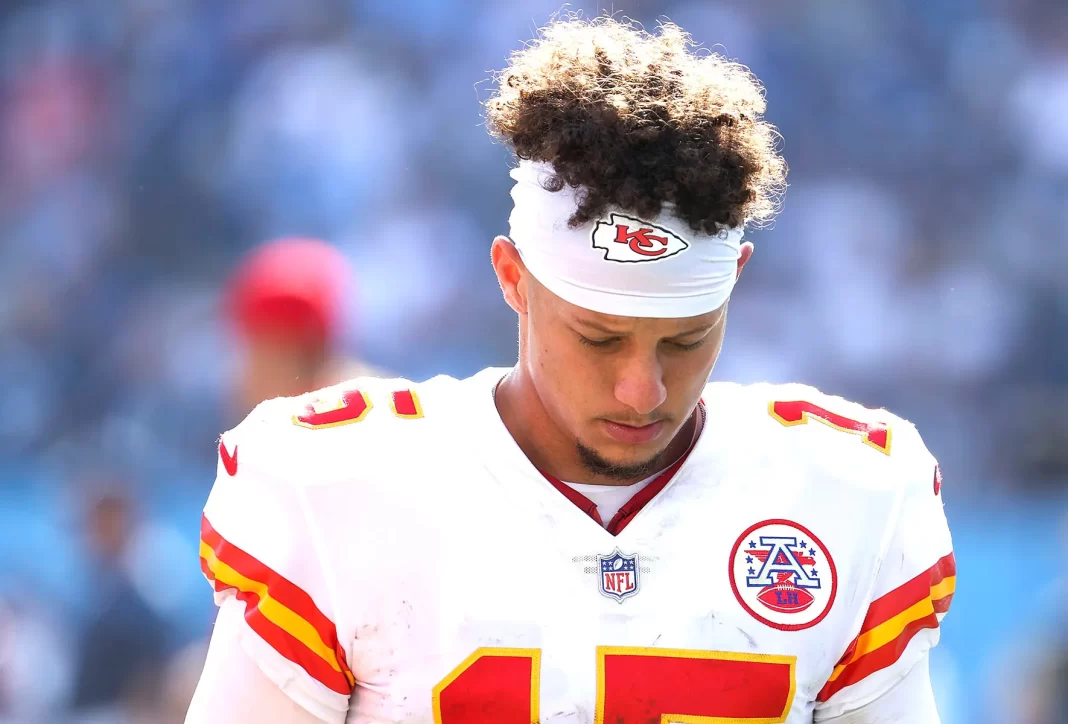 Patrick-Mahomes patrick mahomes