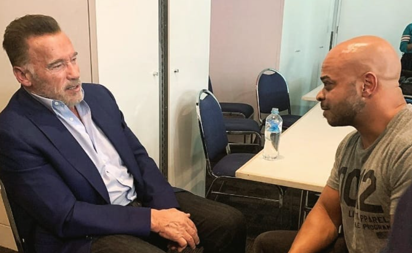 Coresports CEO Don Idrees reveals his big plans to tap the Indian market