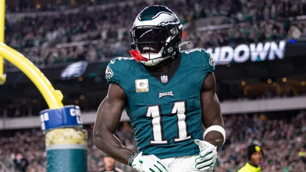 a-j-brown-phiadelphia-eagles-usatsi phiadelphia eagles