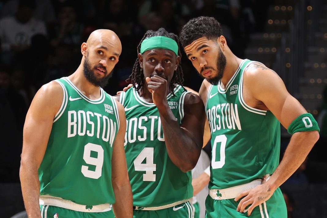 boston Boston Celtics