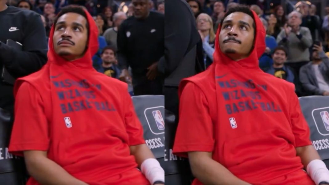 jordan poole jordan poole
