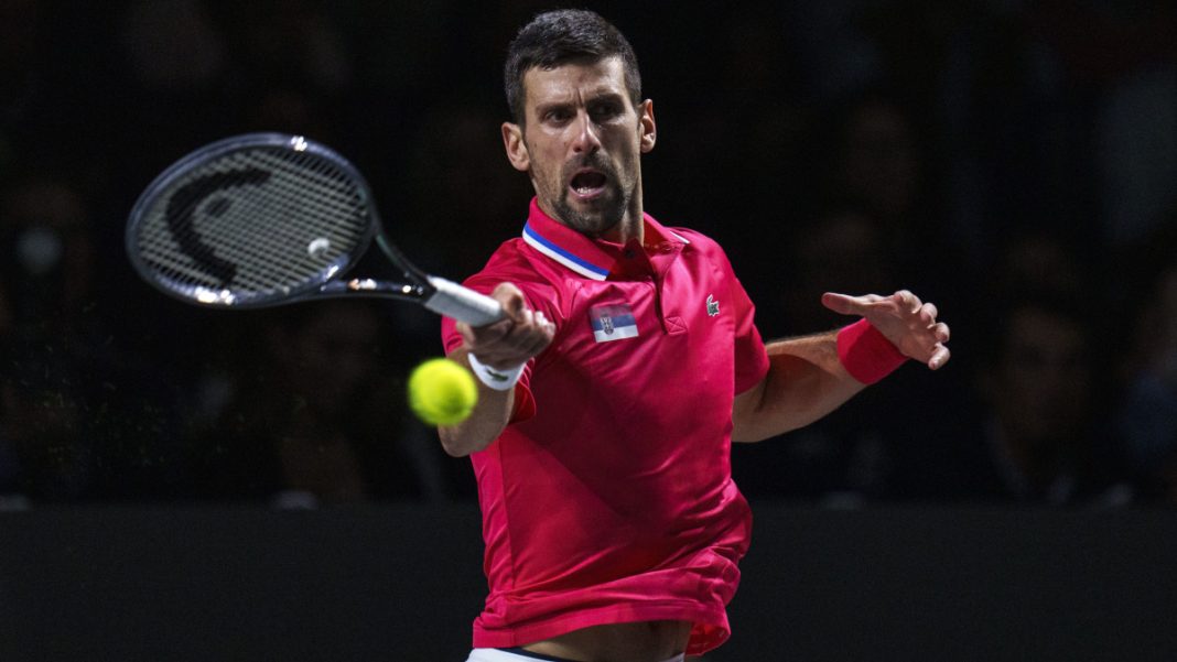 novakdjokovic