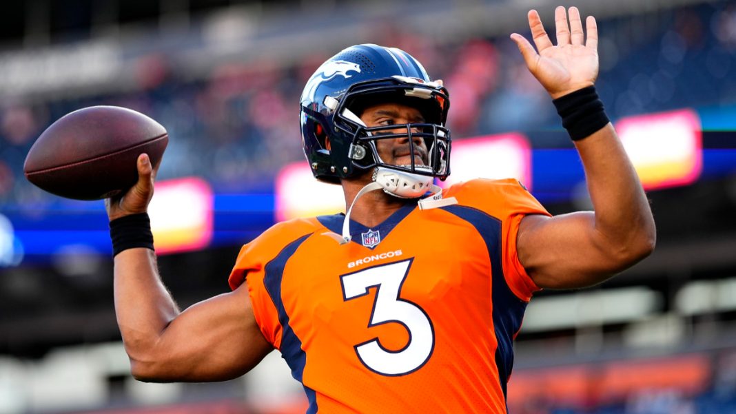 russell wilson (1) russell wilson