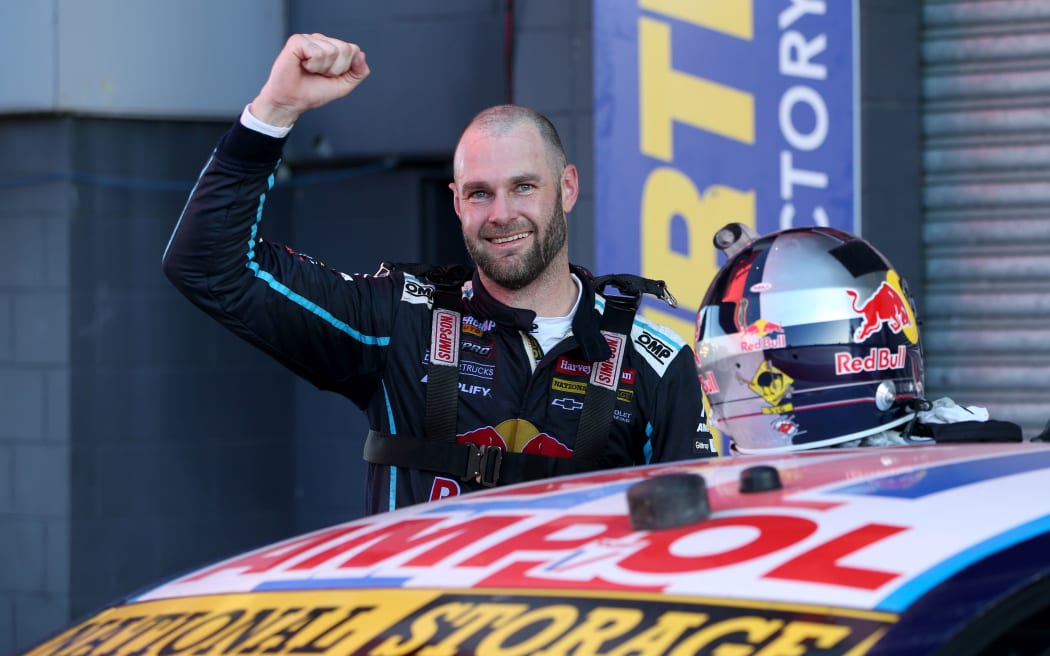 NASCAR Veteran Shane Van Gisbergen all set to compete at ARCA Daytona season opener. 2 SVG is back in NASCAR